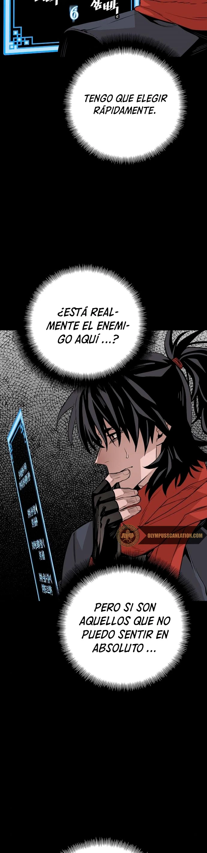 Sistema de cultivo del demonio celestial Capítulo 3 - Page 44