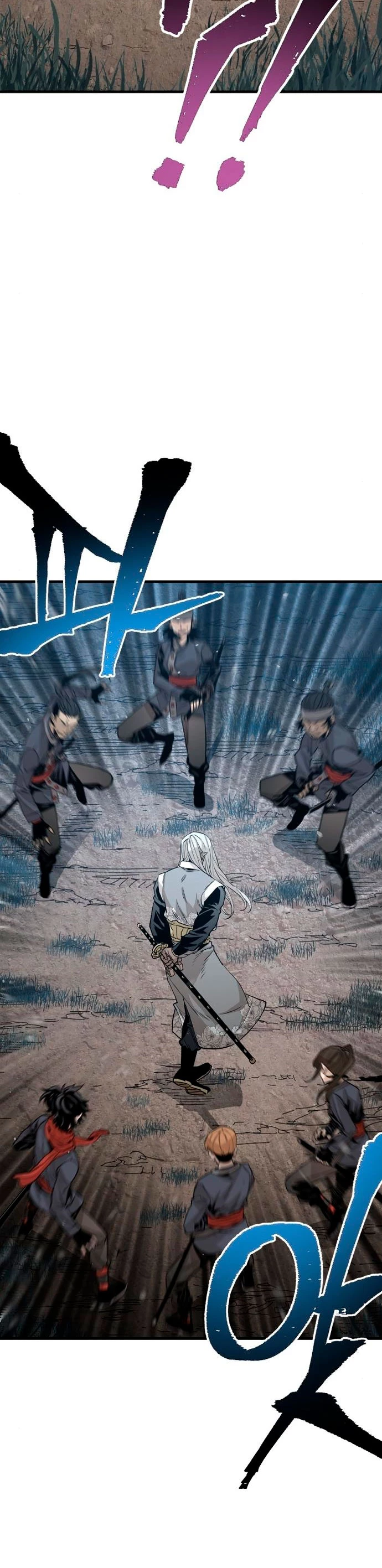 Sistema de cultivo del demonio celestial Capítulo 3 - Page 51