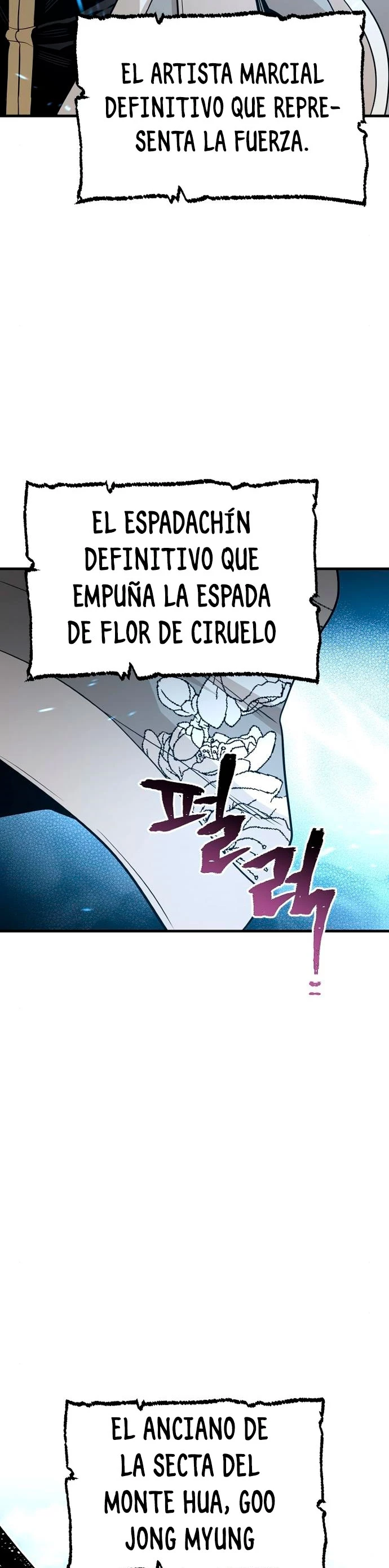 Sistema de cultivo del demonio celestial Capítulo 3 - Page 53