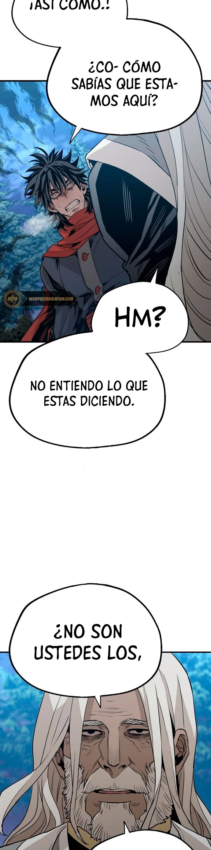 Sistema de cultivo del demonio celestial Capítulo 3 - Page 58