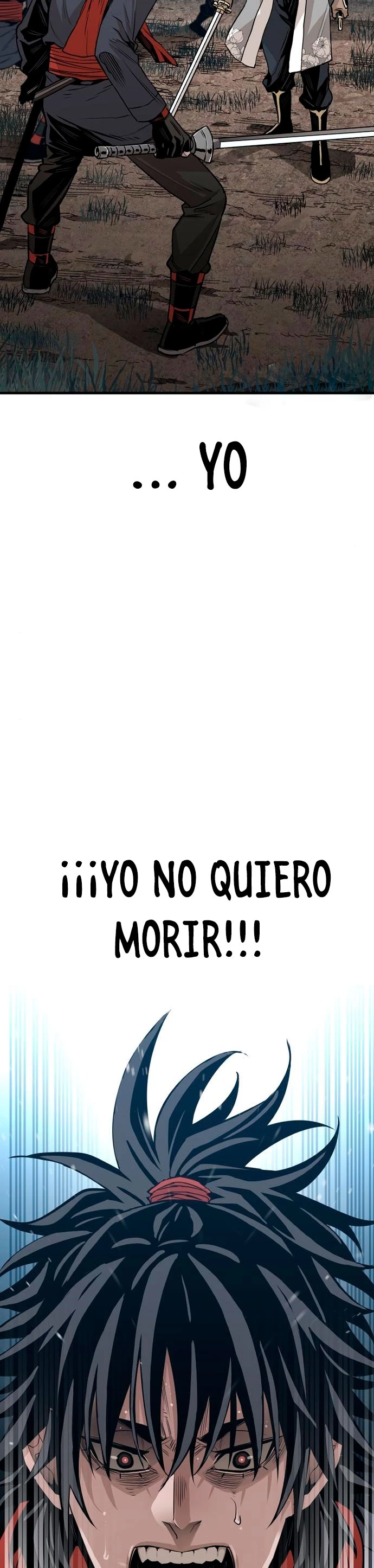 Sistema de cultivo del demonio celestial Capítulo 3 - Page 67