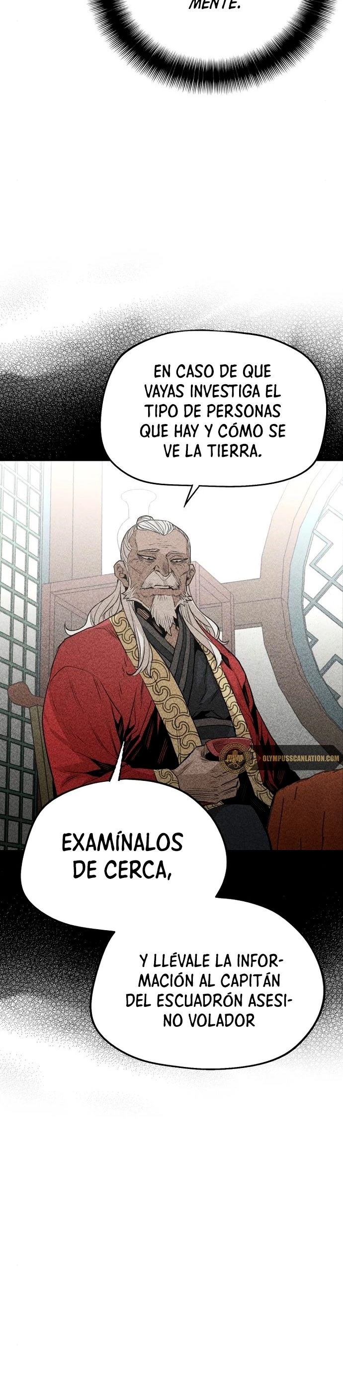 Sistema de cultivo del demonio celestial Capítulo 3 - Page 7