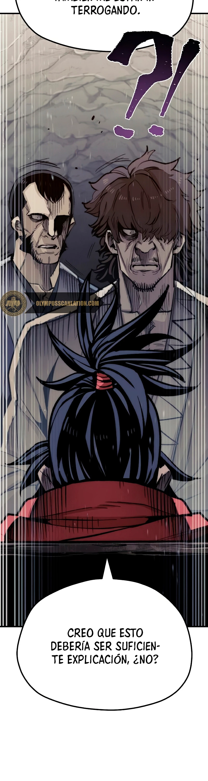 Sistema de cultivo del demonio celestial Capítulo 30 - Page 35