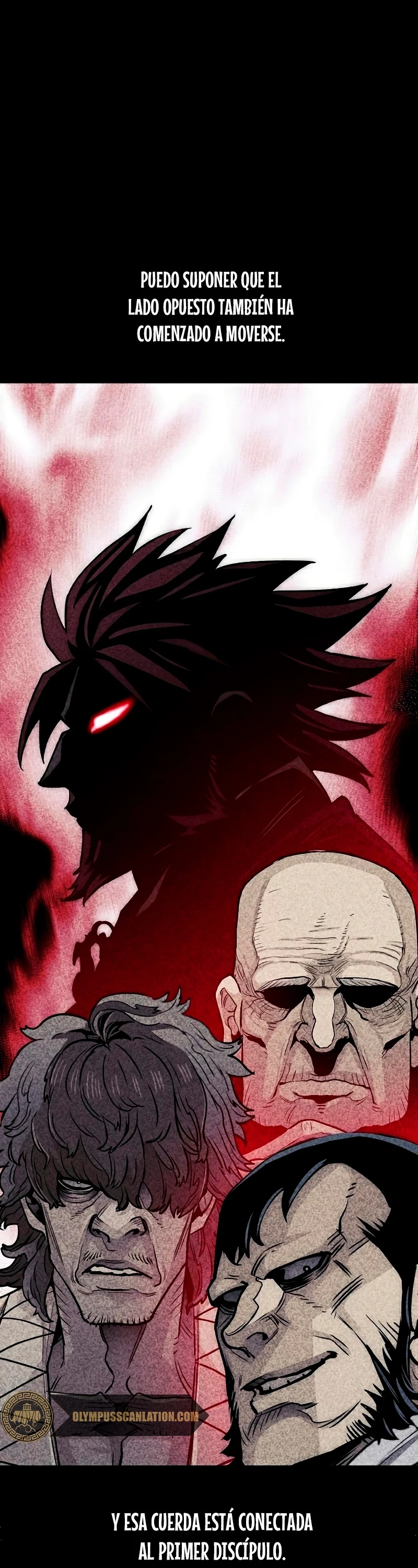 Sistema de cultivo del demonio celestial Capítulo 30 - Page 40