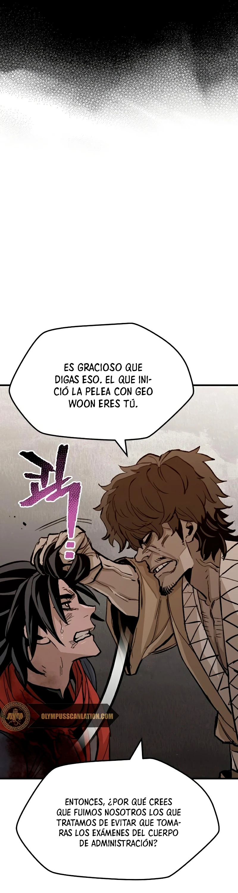 Sistema de cultivo del demonio celestial Capítulo 30 - Page 41