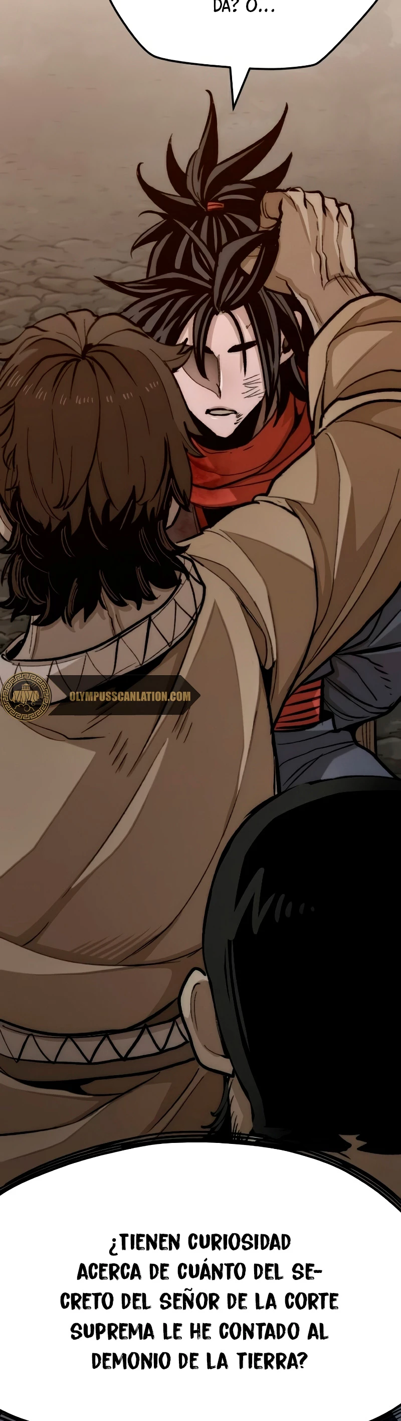 Sistema de cultivo del demonio celestial Capítulo 30 - Page 49