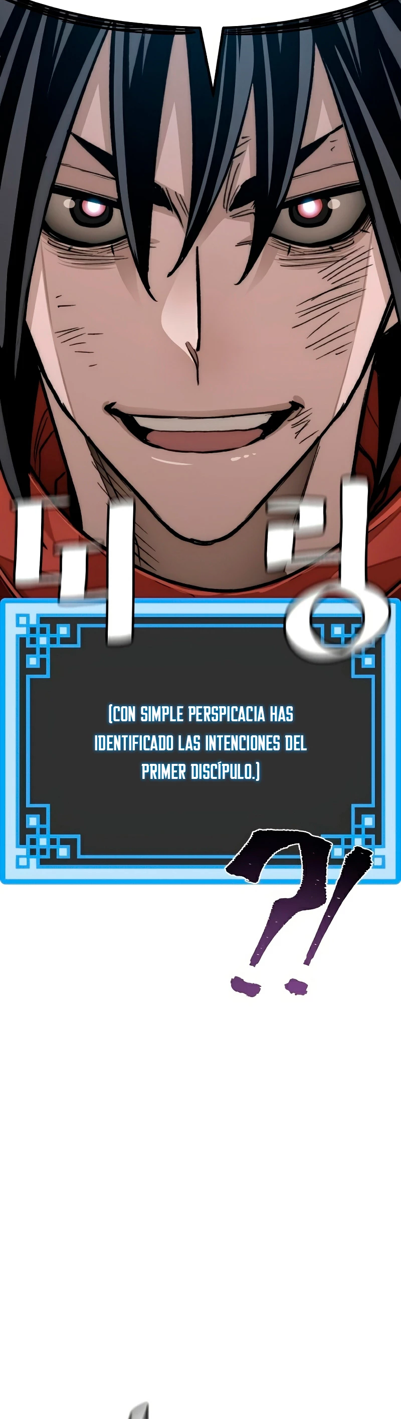 Sistema de cultivo del demonio celestial Capítulo 30 - Page 50