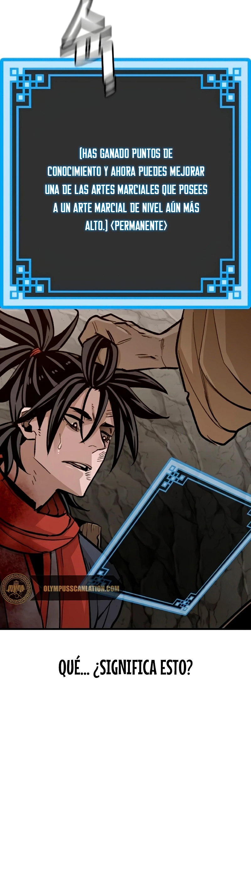 Sistema de cultivo del demonio celestial Capítulo 30 - Page 51