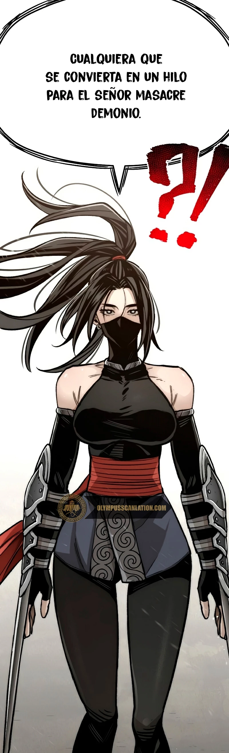 Sistema de cultivo del demonio celestial Capítulo 30 - Page 56