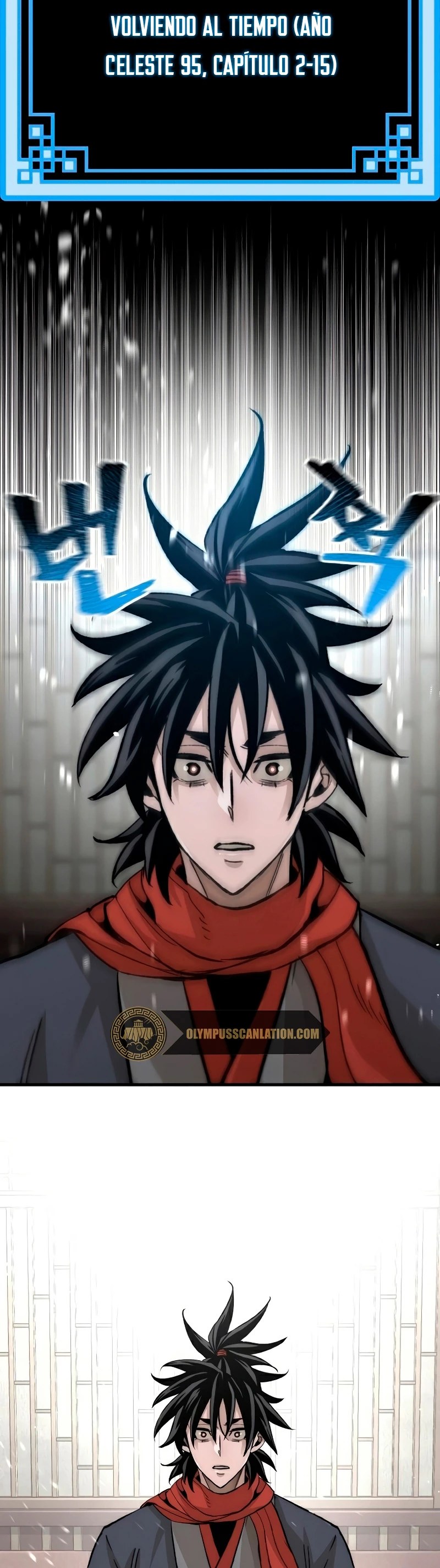 Sistema de cultivo del demonio celestial Capítulo 30 - Page 65