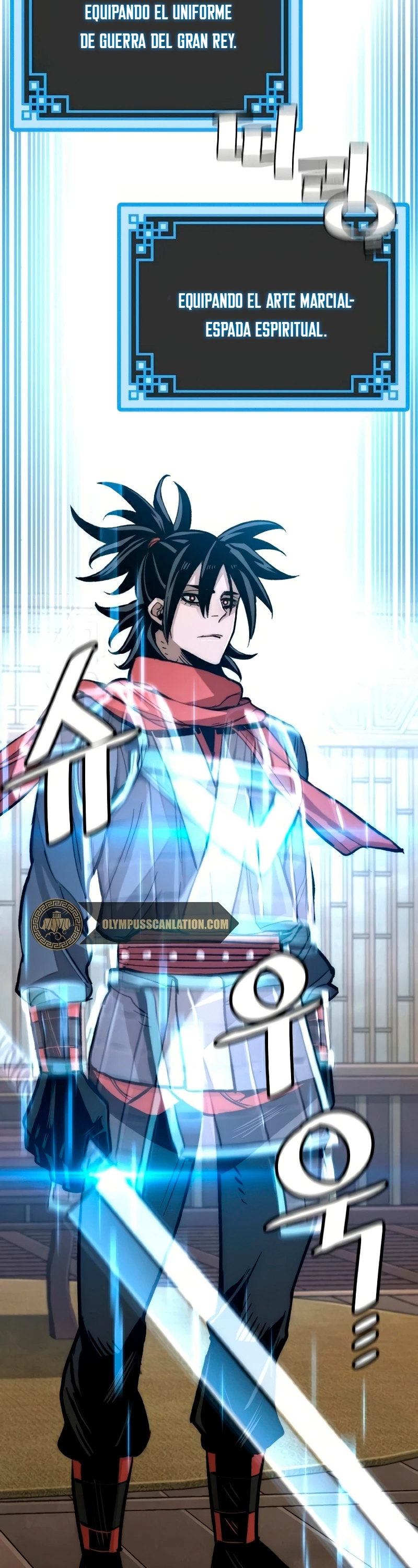 Sistema de cultivo del demonio celestial Capítulo 30 - Page 72
