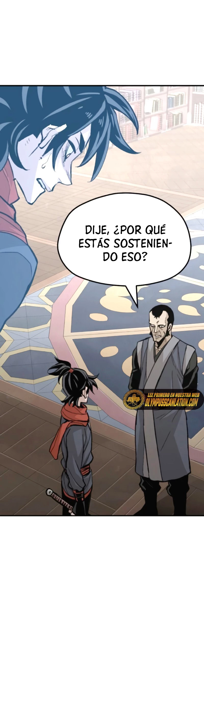 Sistema de cultivo del demonio celestial Capítulo 31 - Page 10