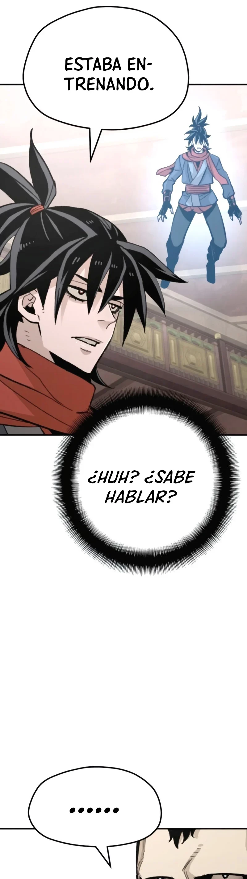 Sistema de cultivo del demonio celestial Capítulo 31 - Page 11