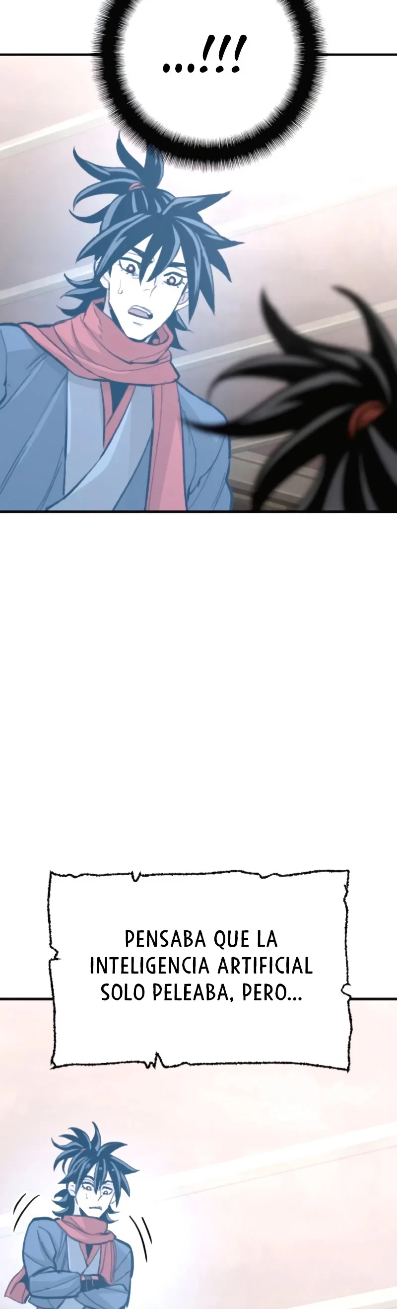 Sistema de cultivo del demonio celestial Capítulo 31 - Page 16