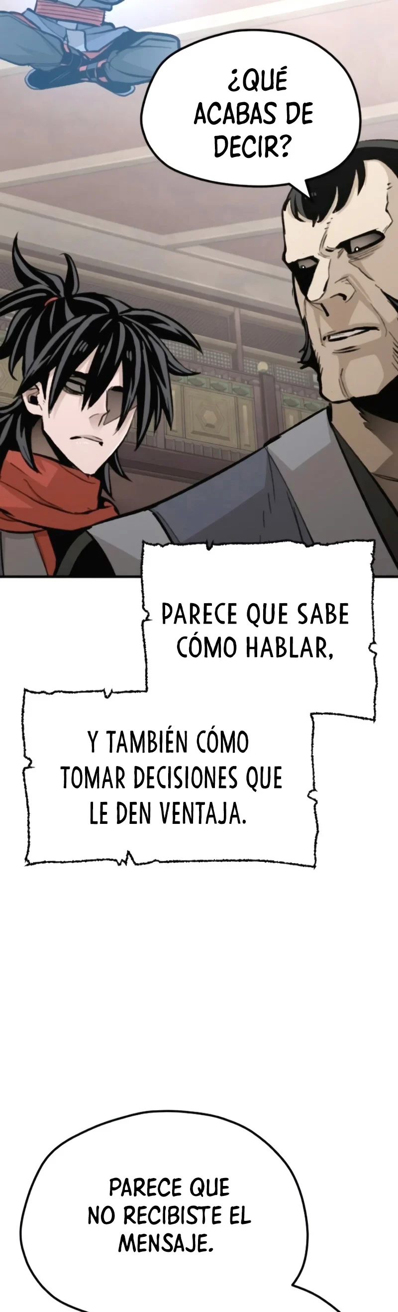 Sistema de cultivo del demonio celestial Capítulo 31 - Page 17