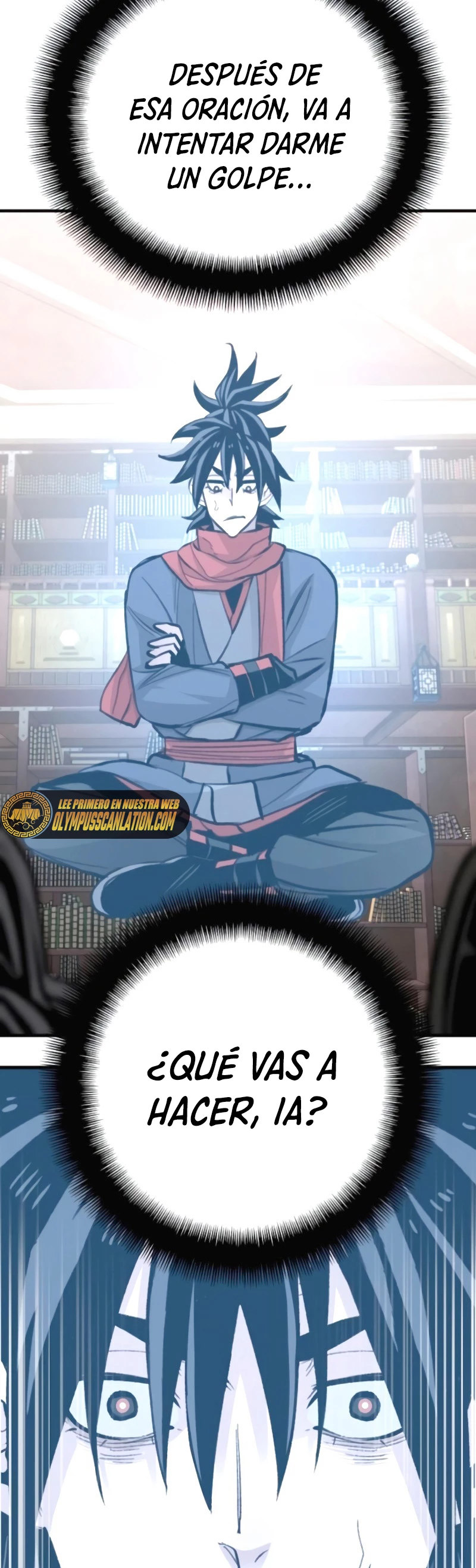 Sistema de cultivo del demonio celestial Capítulo 31 - Page 19