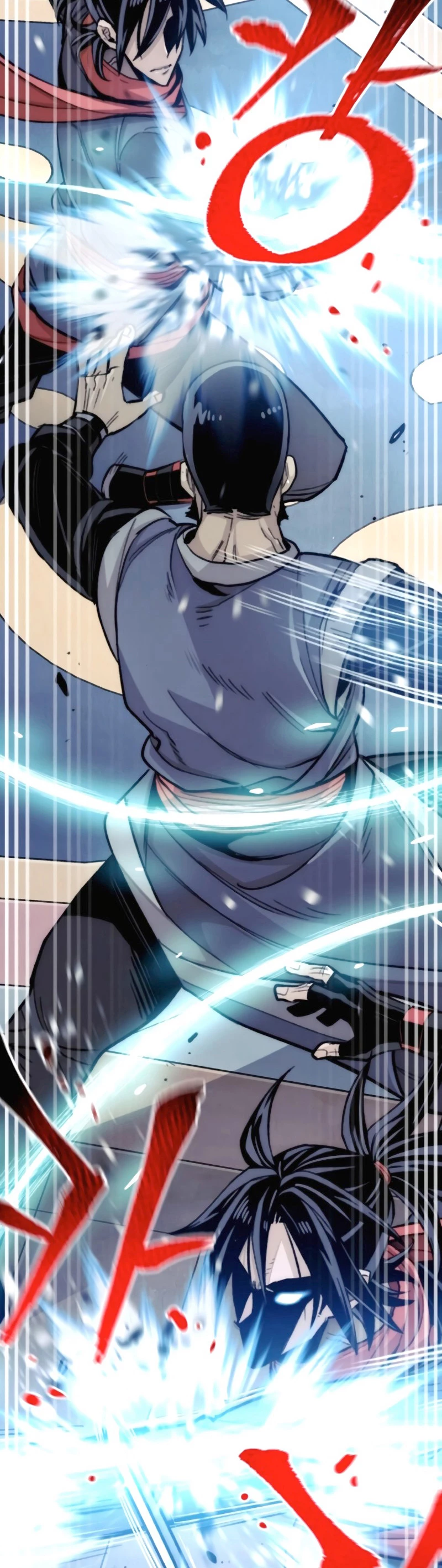 Sistema de cultivo del demonio celestial Capítulo 31 - Page 25