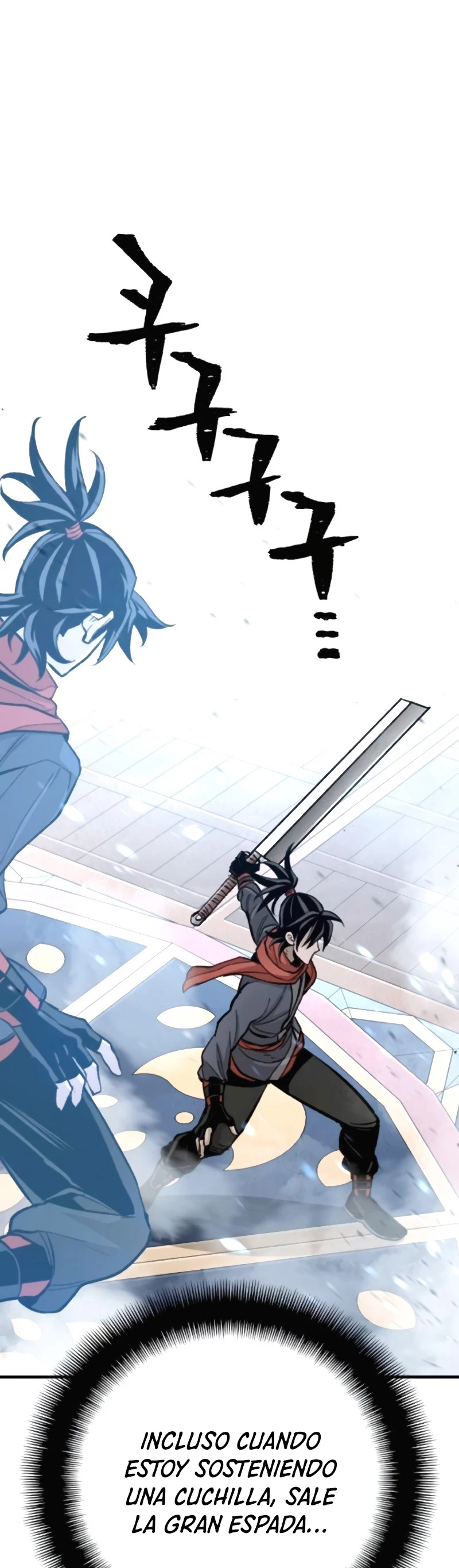 Sistema de cultivo del demonio celestial Capítulo 31 - Page 36