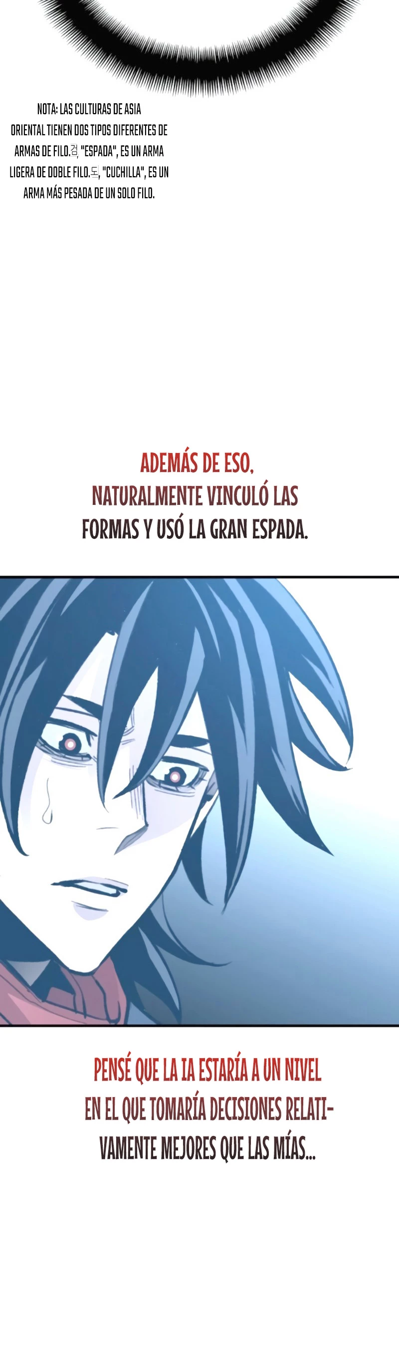 Sistema de cultivo del demonio celestial Capítulo 31 - Page 37