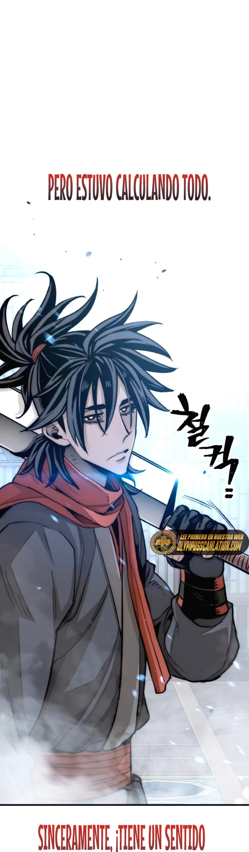 Sistema de cultivo del demonio celestial Capítulo 31 - Page 38