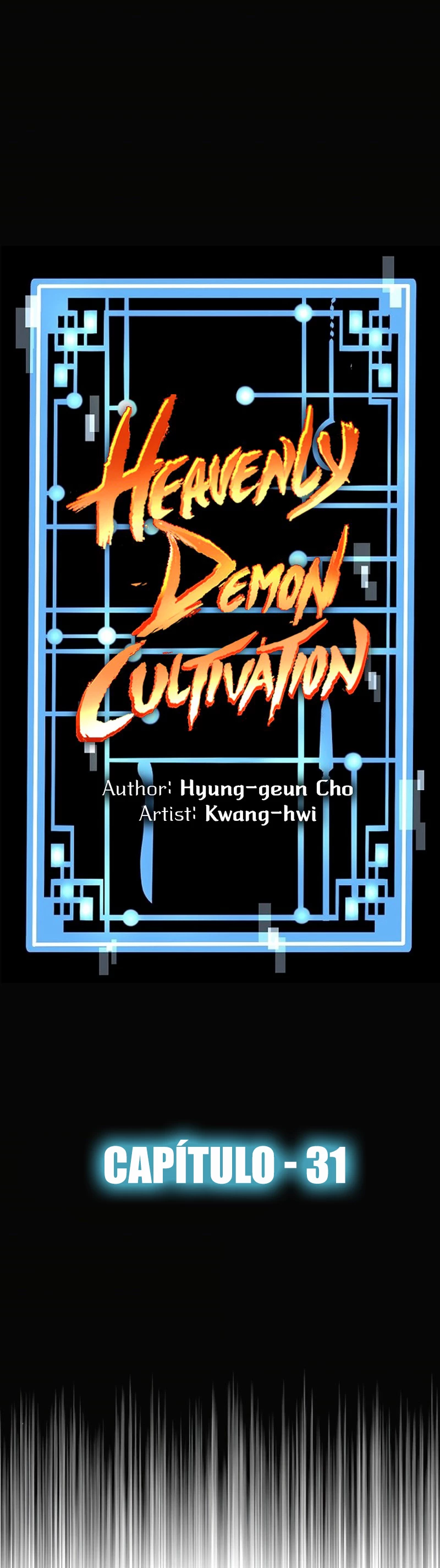 Sistema de cultivo del demonio celestial Capítulo 31 - Page 4