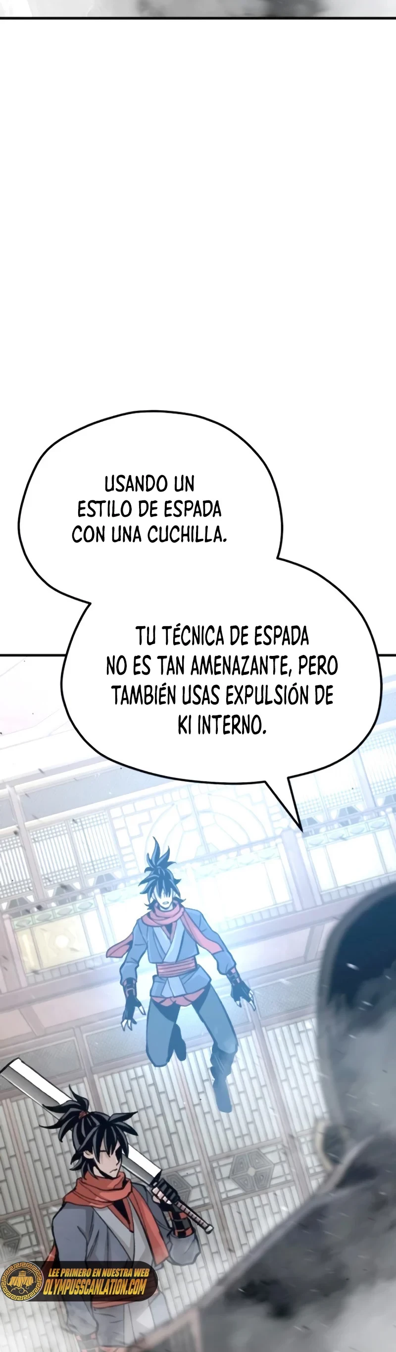 Sistema de cultivo del demonio celestial Capítulo 31 - Page 40