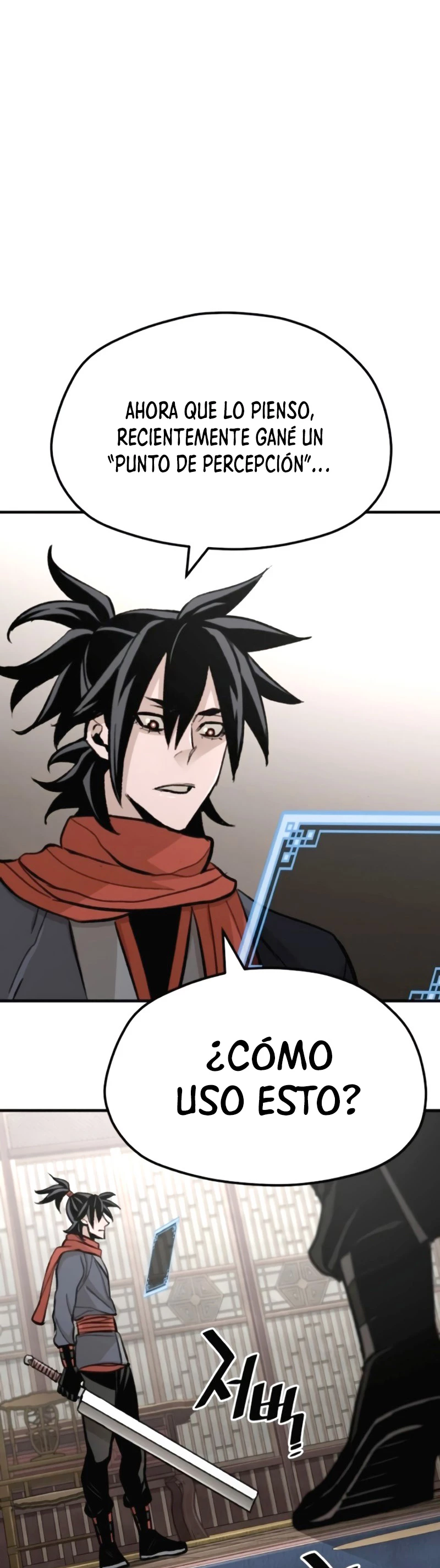 Sistema de cultivo del demonio celestial Capítulo 31 - Page 6