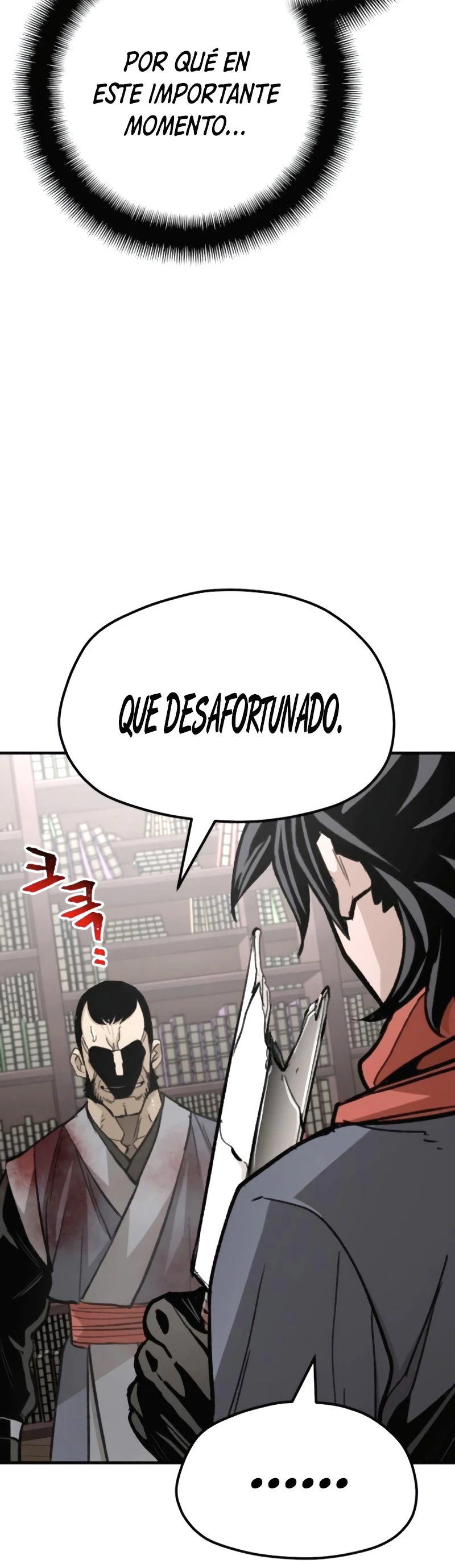 Sistema de cultivo del demonio celestial Capítulo 31 - Page 64