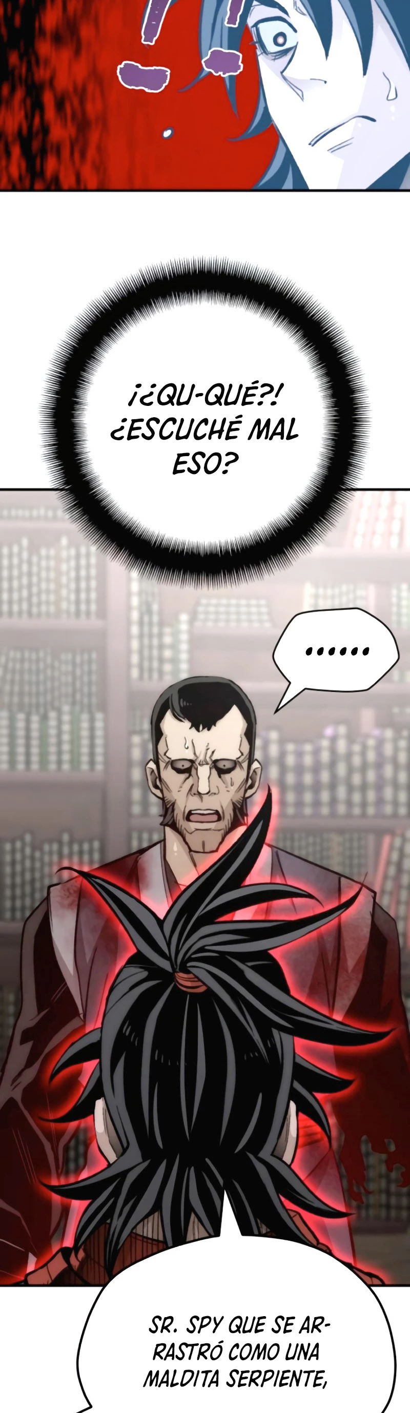 Sistema de cultivo del demonio celestial Capítulo 31 - Page 68