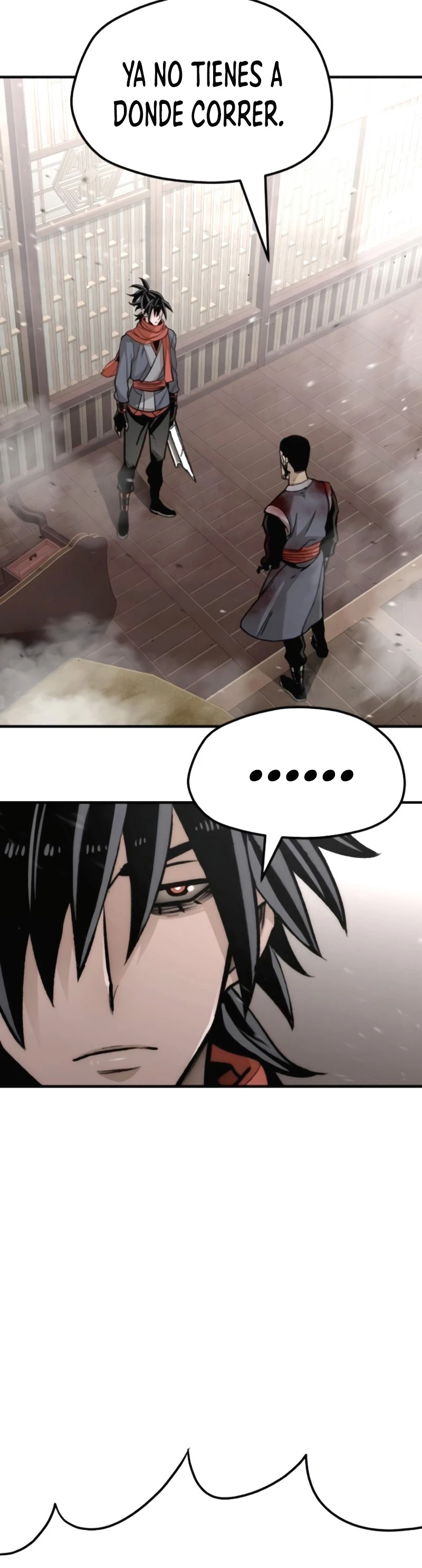 Sistema de cultivo del demonio celestial Capítulo 31 - Page 77