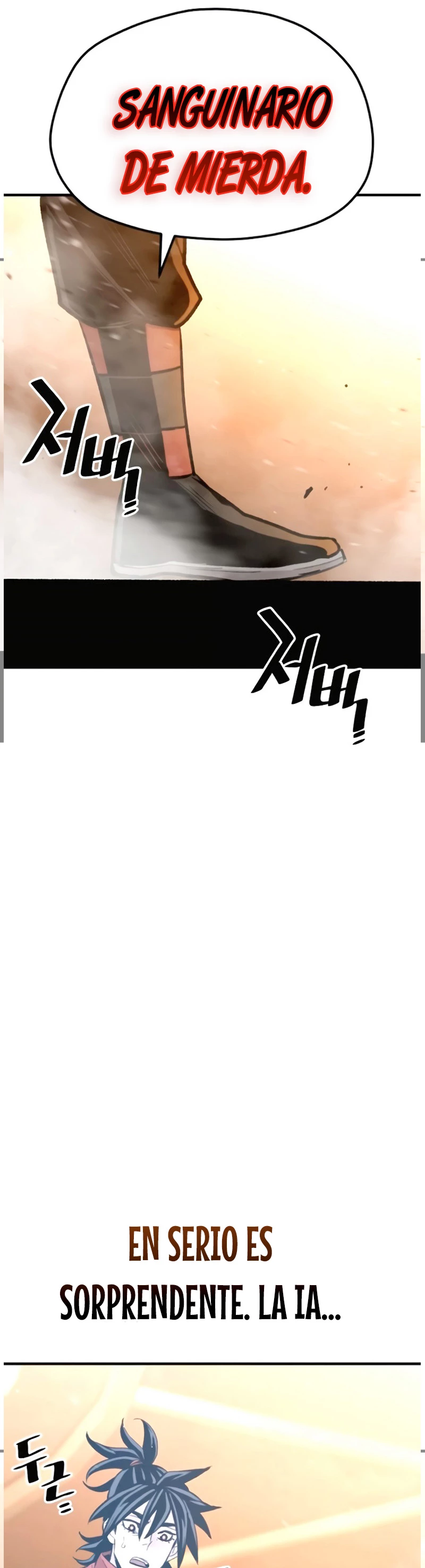 Sistema de cultivo del demonio celestial Capítulo 31 - Page 85