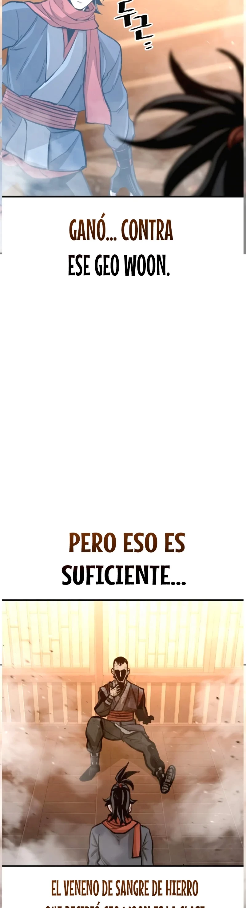 Sistema de cultivo del demonio celestial Capítulo 31 - Page 86