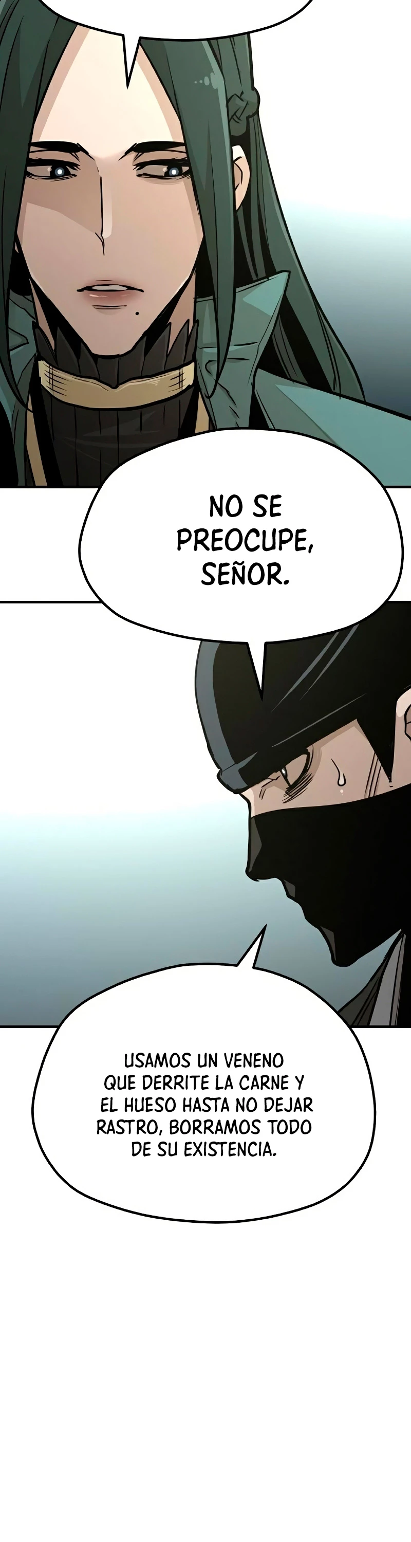 Sistema de cultivo del demonio celestial Capítulo 32 - Page 18