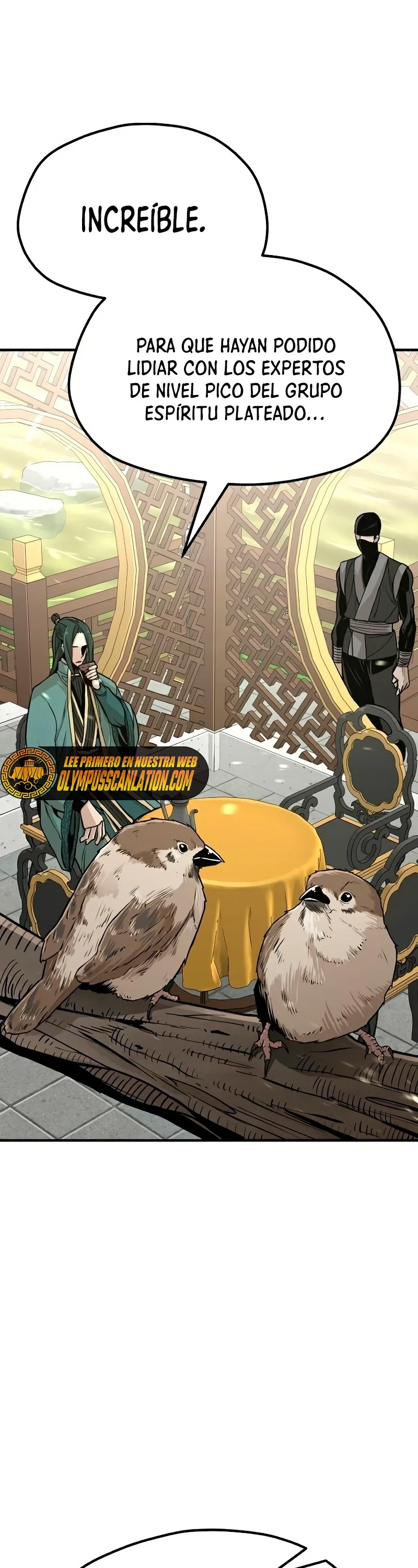 Sistema de cultivo del demonio celestial Capítulo 32 - Page 19