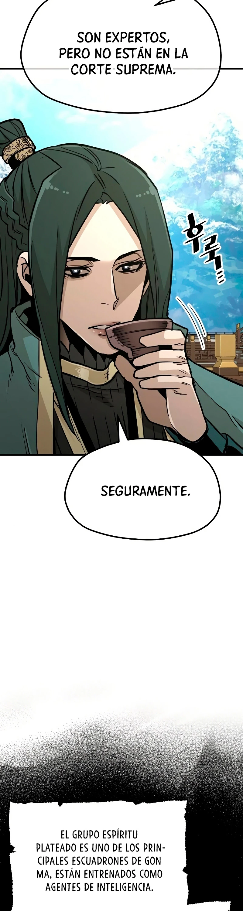 Sistema de cultivo del demonio celestial Capítulo 32 - Page 20