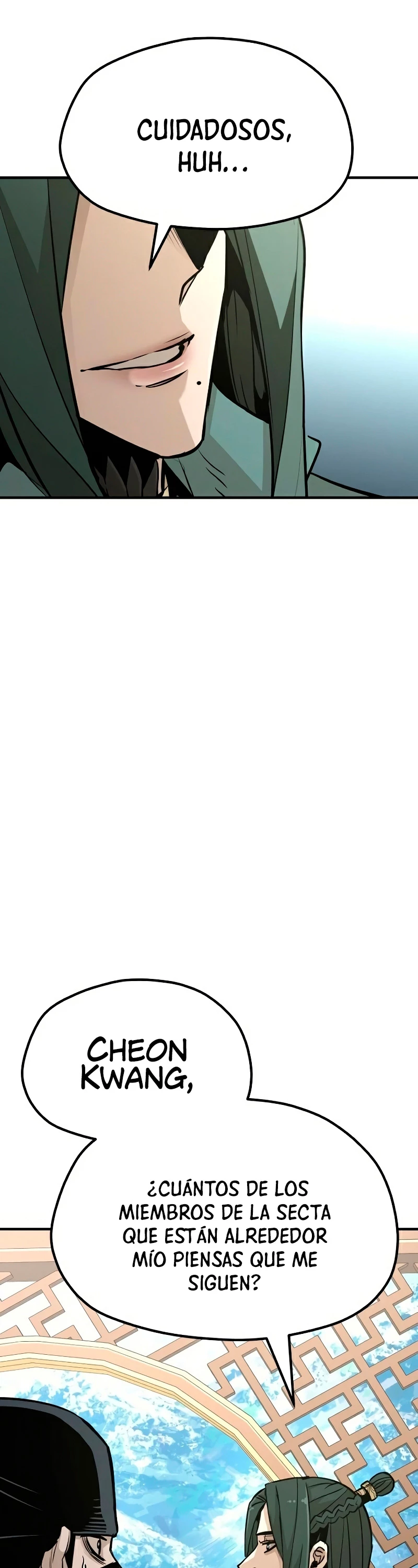 Sistema de cultivo del demonio celestial Capítulo 32 - Page 24