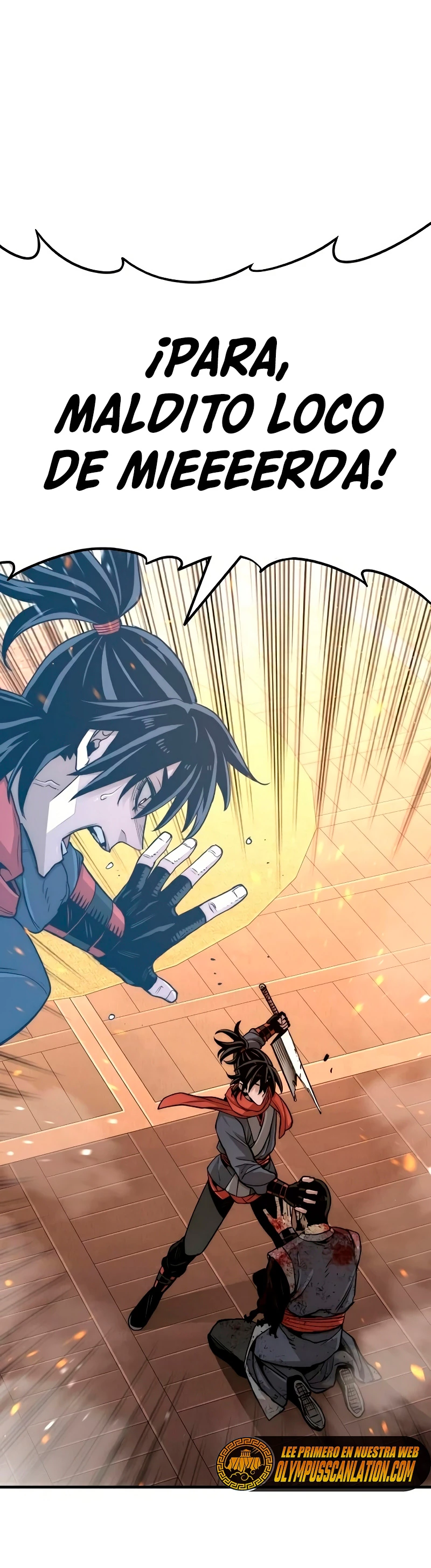 Sistema de cultivo del demonio celestial Capítulo 32 - Page 3