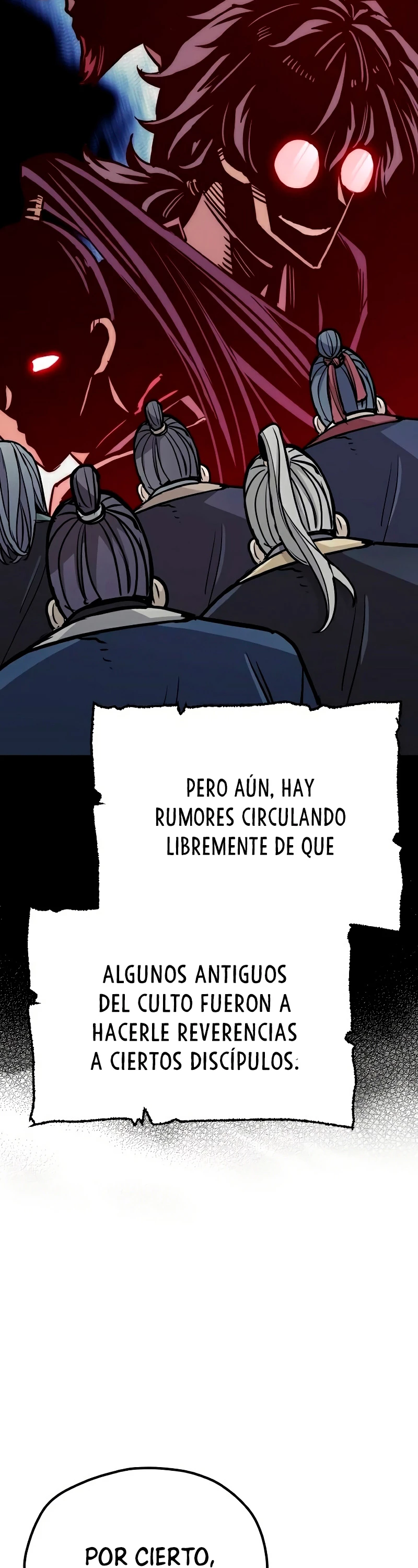 Sistema de cultivo del demonio celestial Capítulo 32 - Page 30