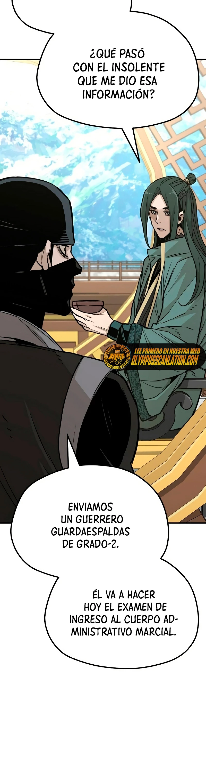 Sistema de cultivo del demonio celestial Capítulo 32 - Page 31