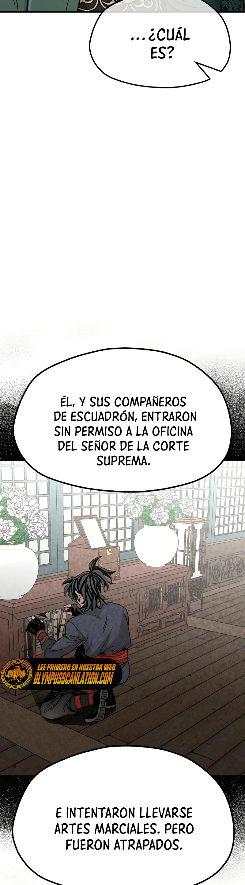 Sistema de cultivo del demonio celestial Capítulo 32 - Page 35