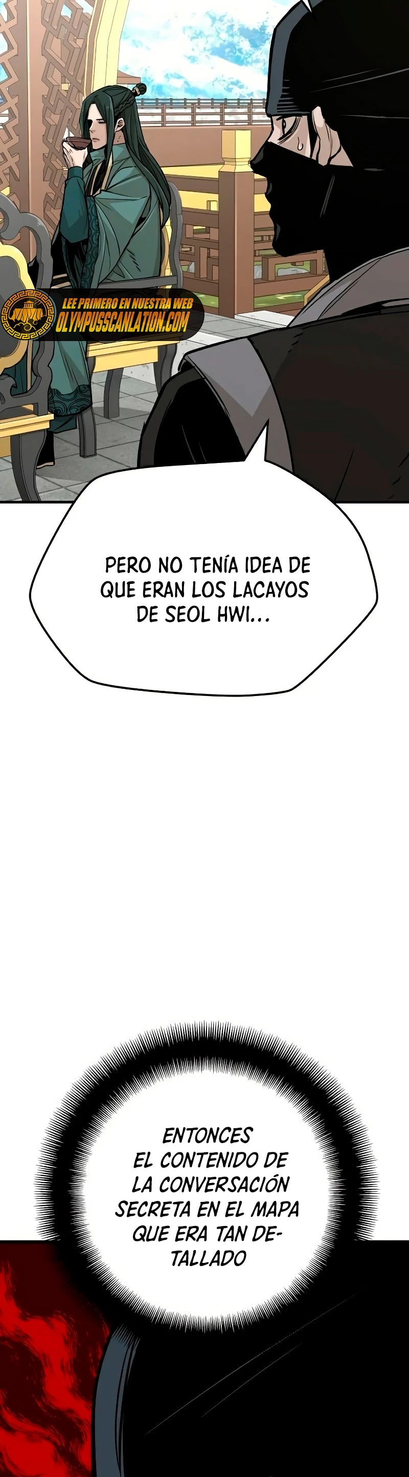 Sistema de cultivo del demonio celestial Capítulo 32 - Page 40