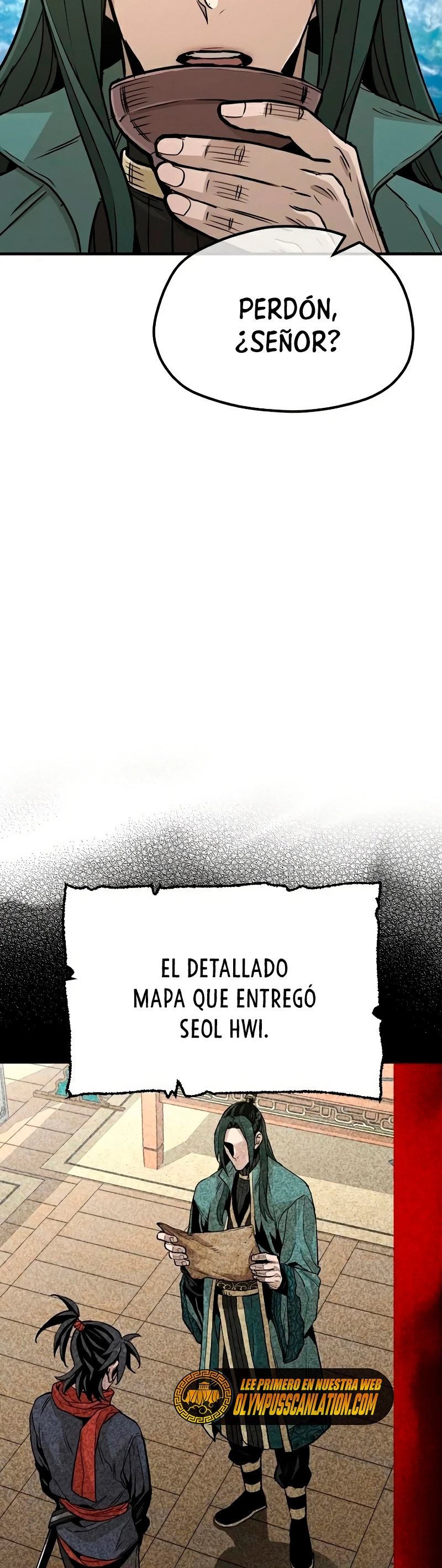 Sistema de cultivo del demonio celestial Capítulo 32 - Page 44