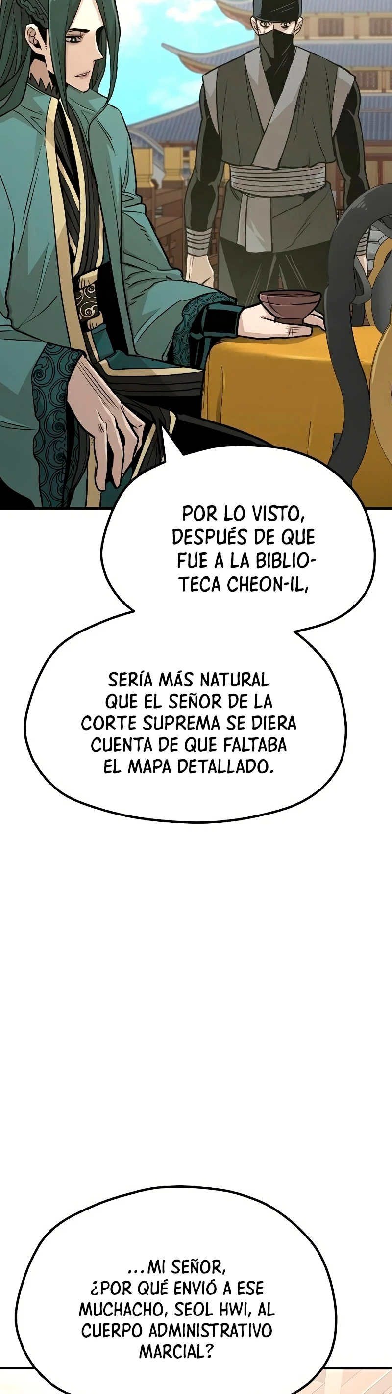Sistema de cultivo del demonio celestial Capítulo 32 - Page 46