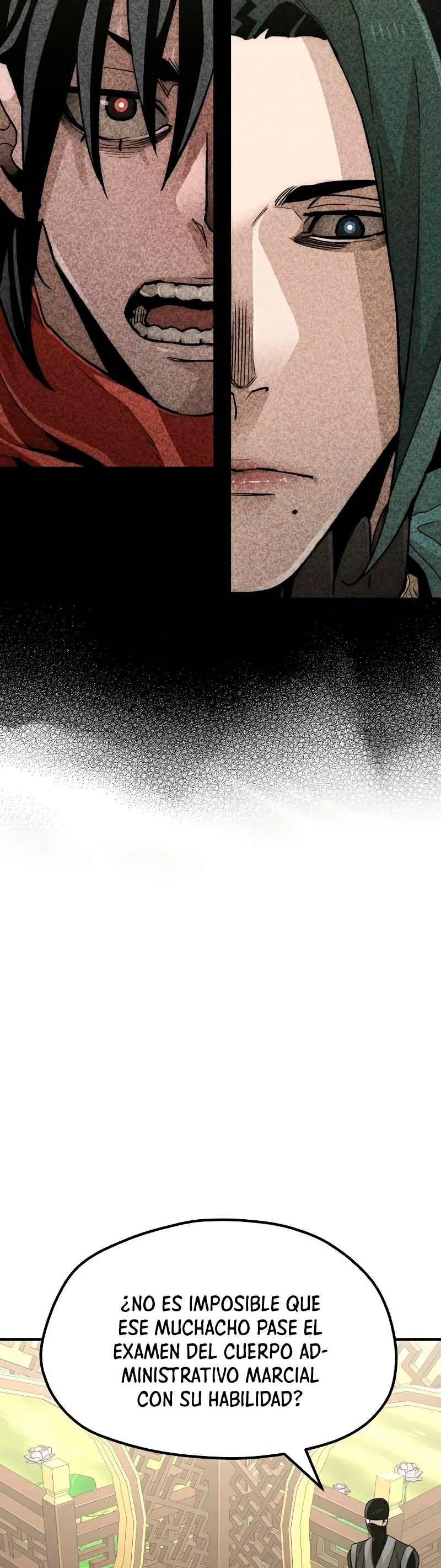 Sistema de cultivo del demonio celestial Capítulo 32 - Page 49