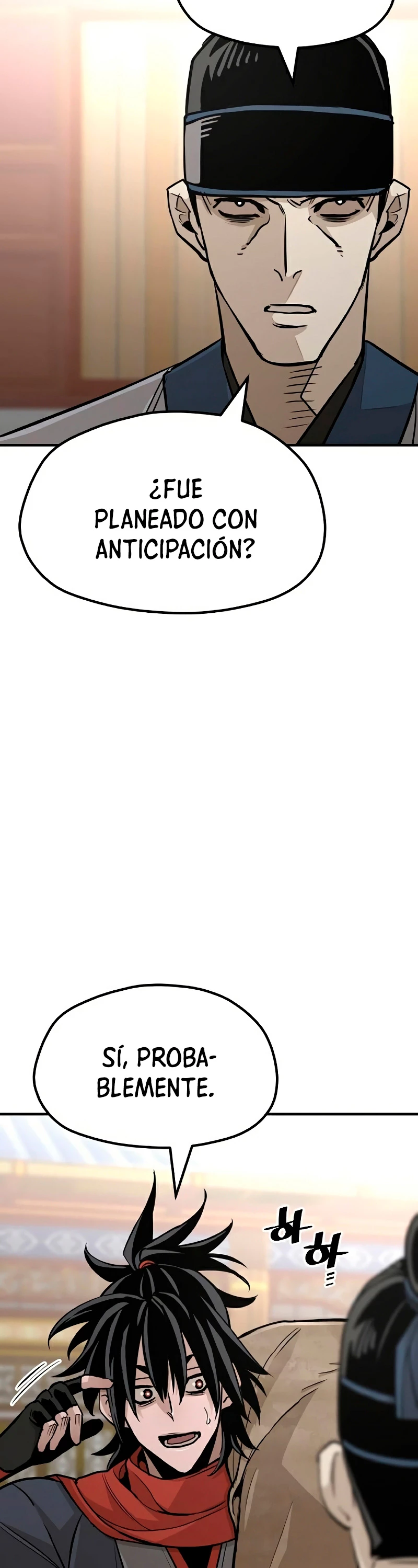 Sistema de cultivo del demonio celestial Capítulo 32 - Page 67