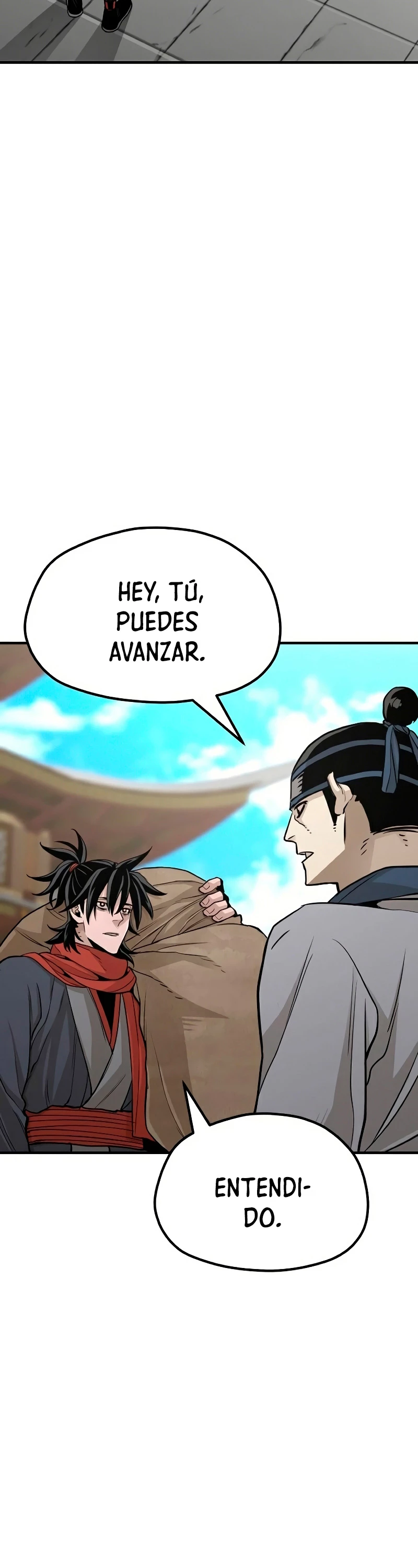 Sistema de cultivo del demonio celestial Capítulo 32 - Page 72