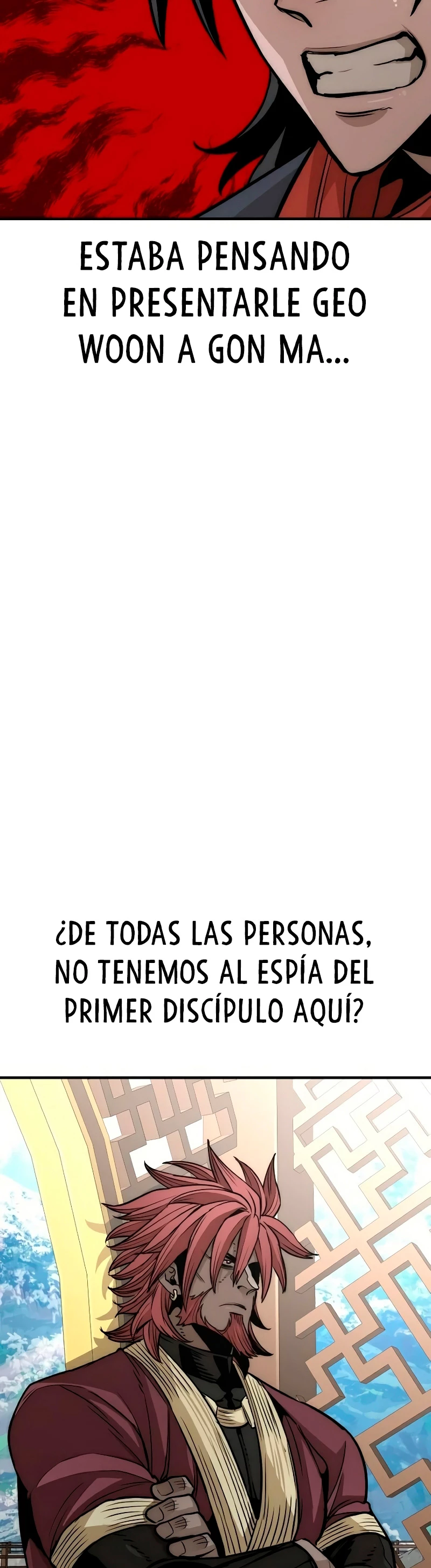 Sistema de cultivo del demonio celestial Capítulo 32 - Page 81