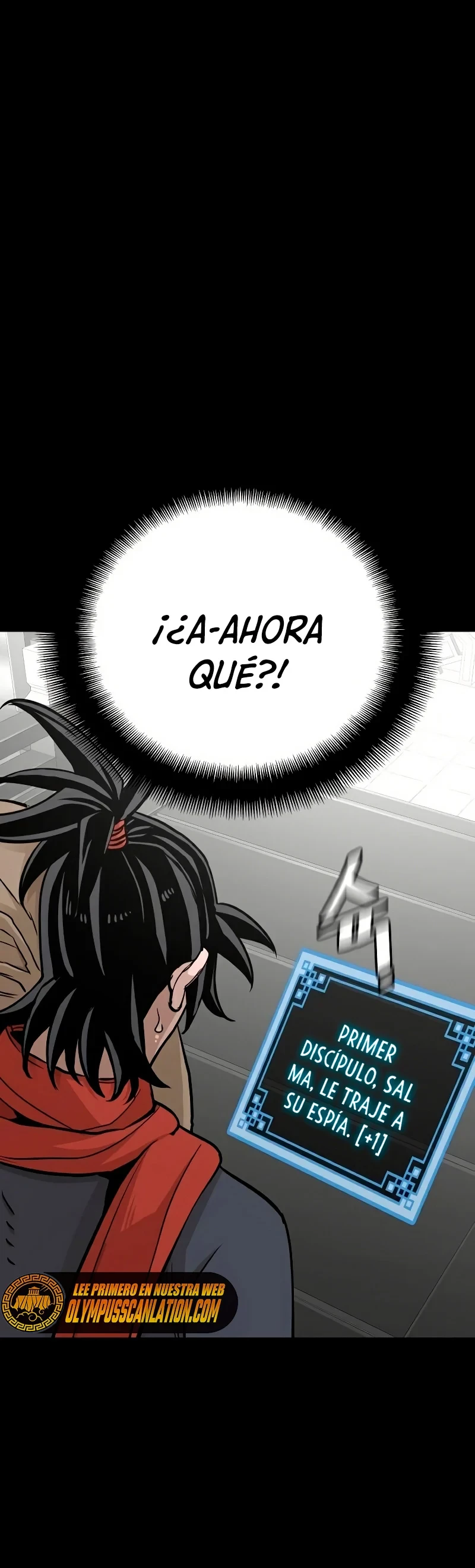 Sistema de cultivo del demonio celestial Capítulo 32 - Page 86