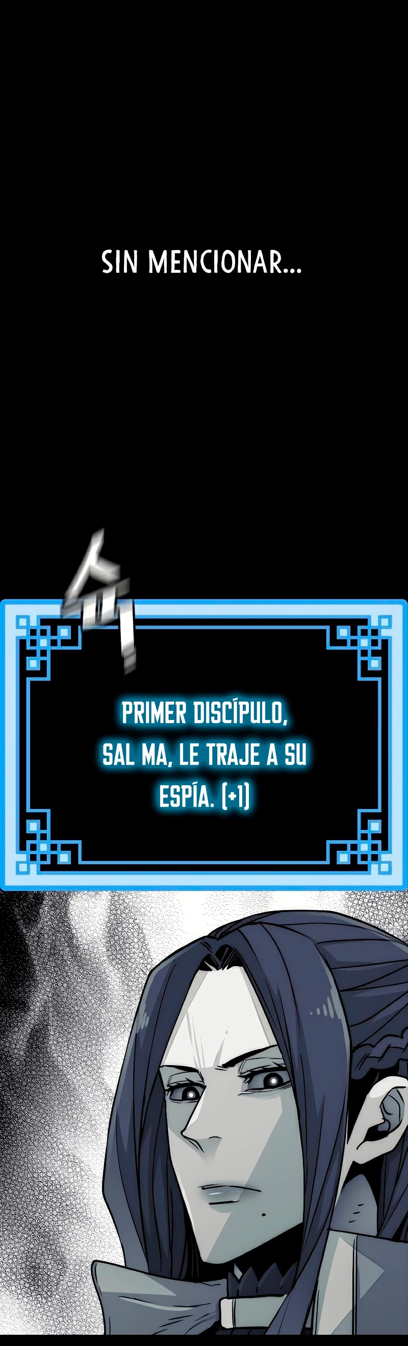 Sistema de cultivo del demonio celestial Capítulo 32 - Page 87