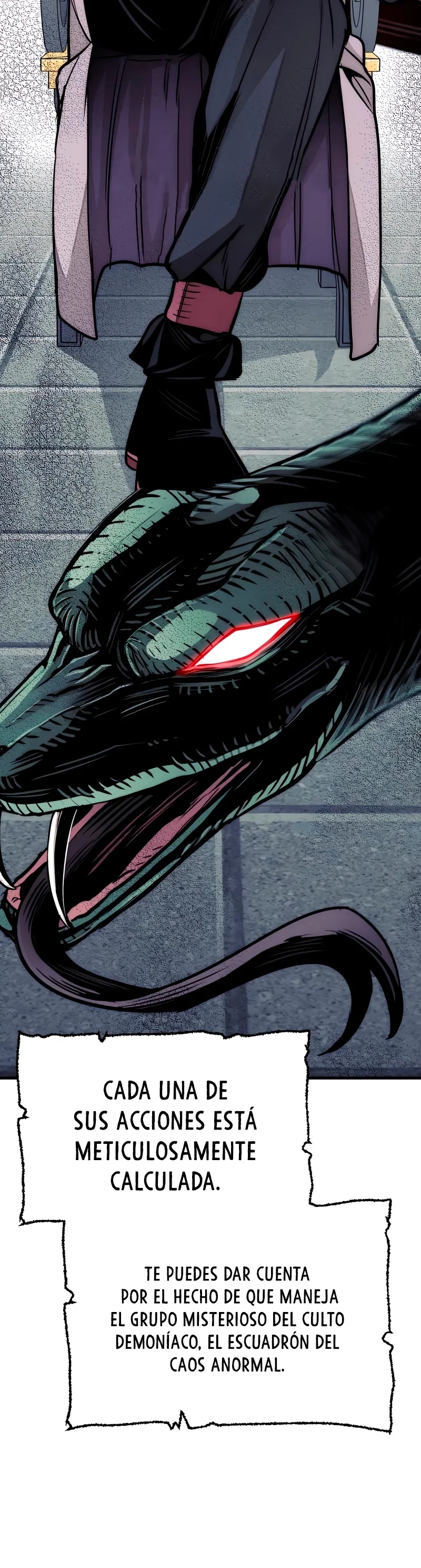 Sistema de cultivo del demonio celestial Capítulo 33 - Page 11